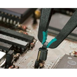 Ścisk sprężynowy precyzyjny Wolfcraft - microtip 60 mm [2 szt.]